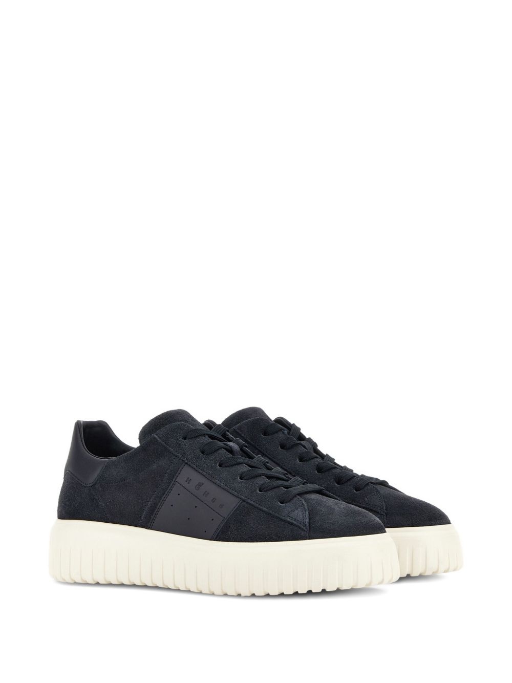 H-Stripes sneakers - 2