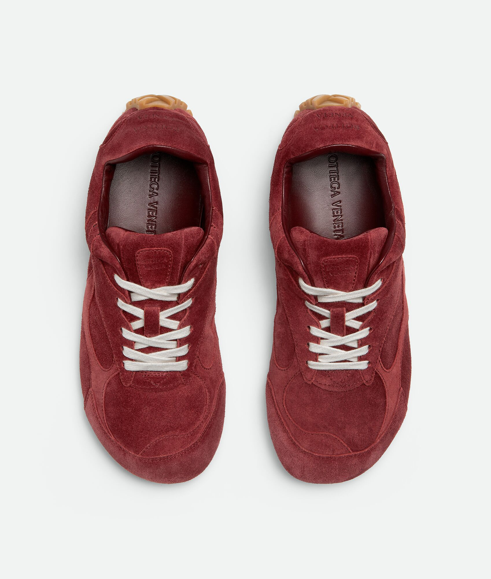 Orbit Flash Sneaker - 5