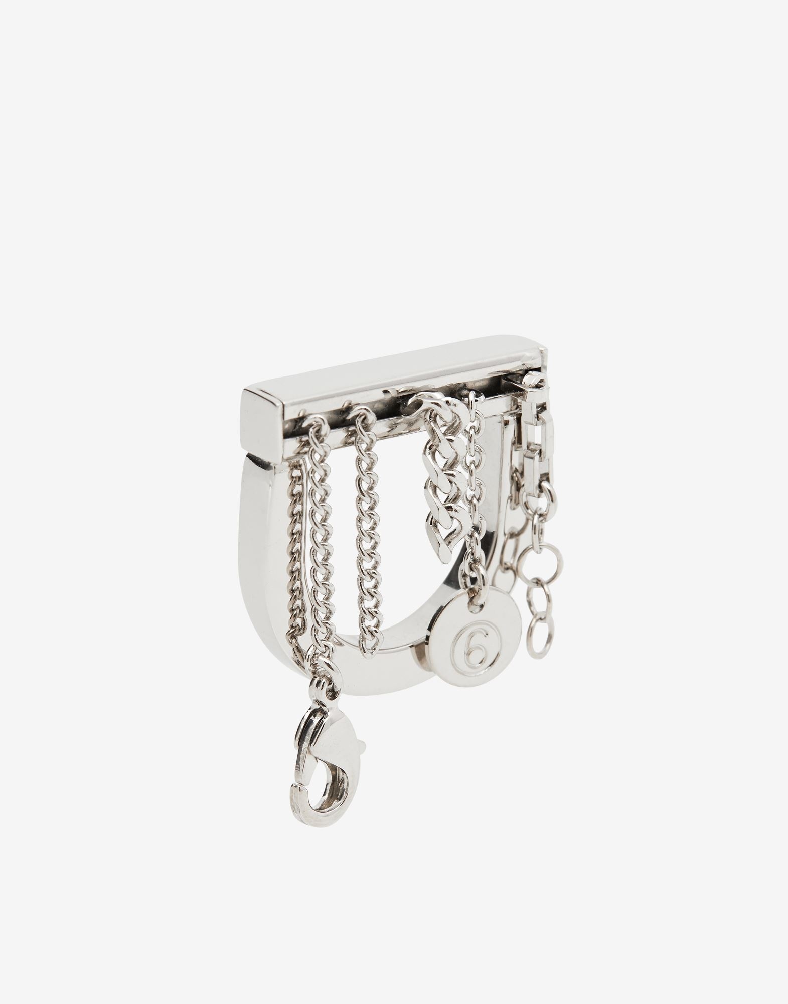 Fringes ring - 3