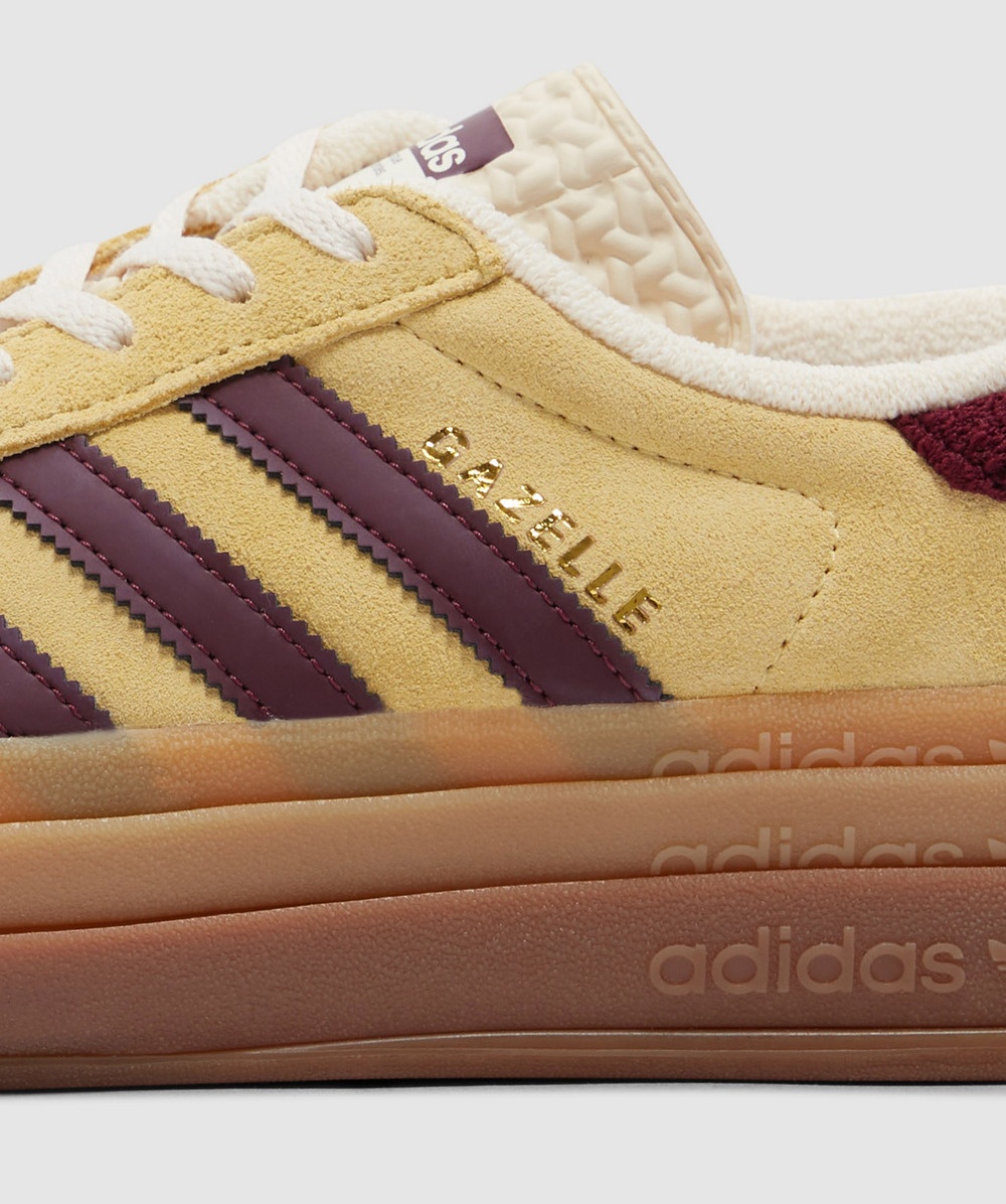 Gazelle bold sneaker - 7