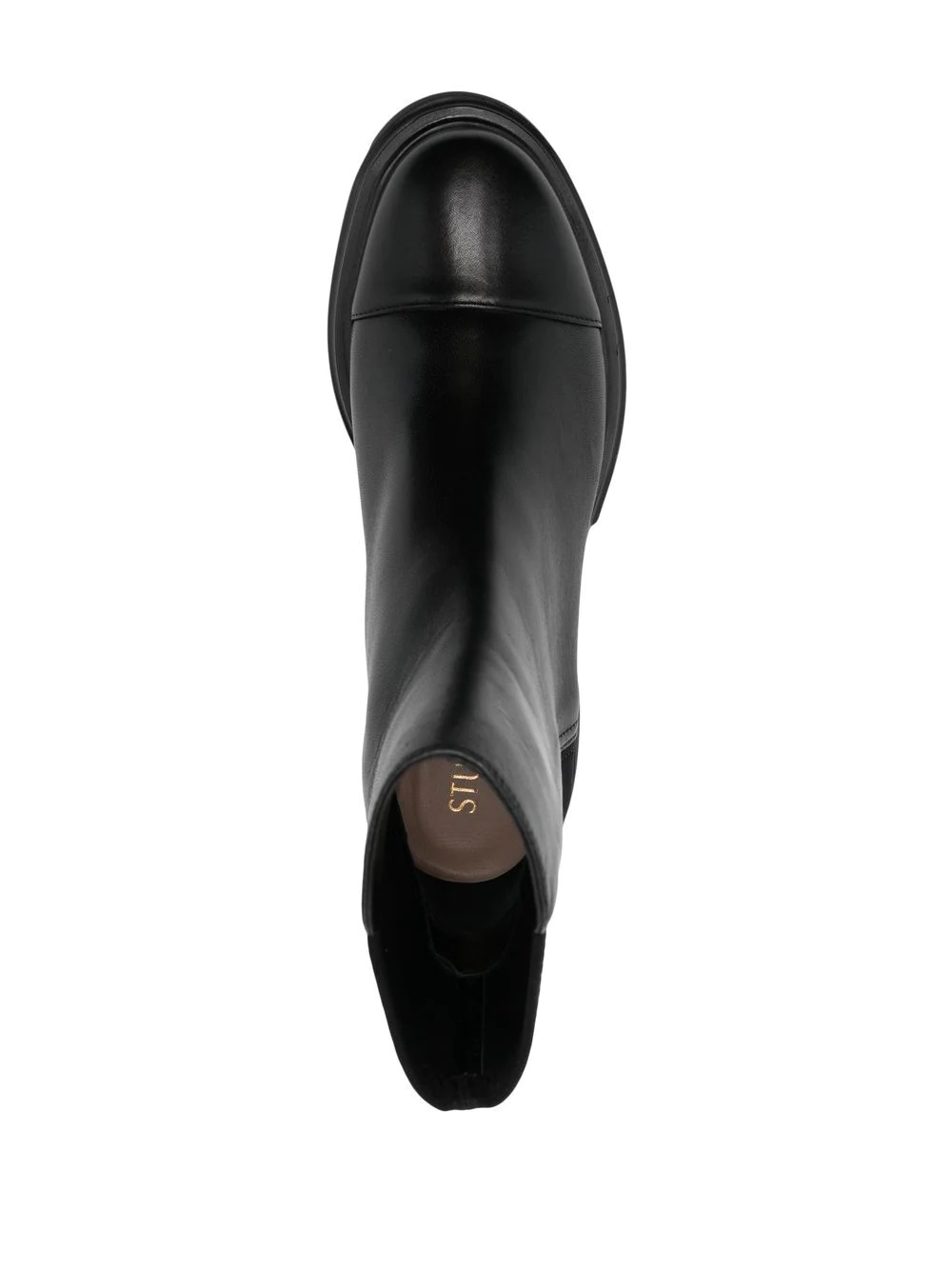 Soho ankle boots - 4