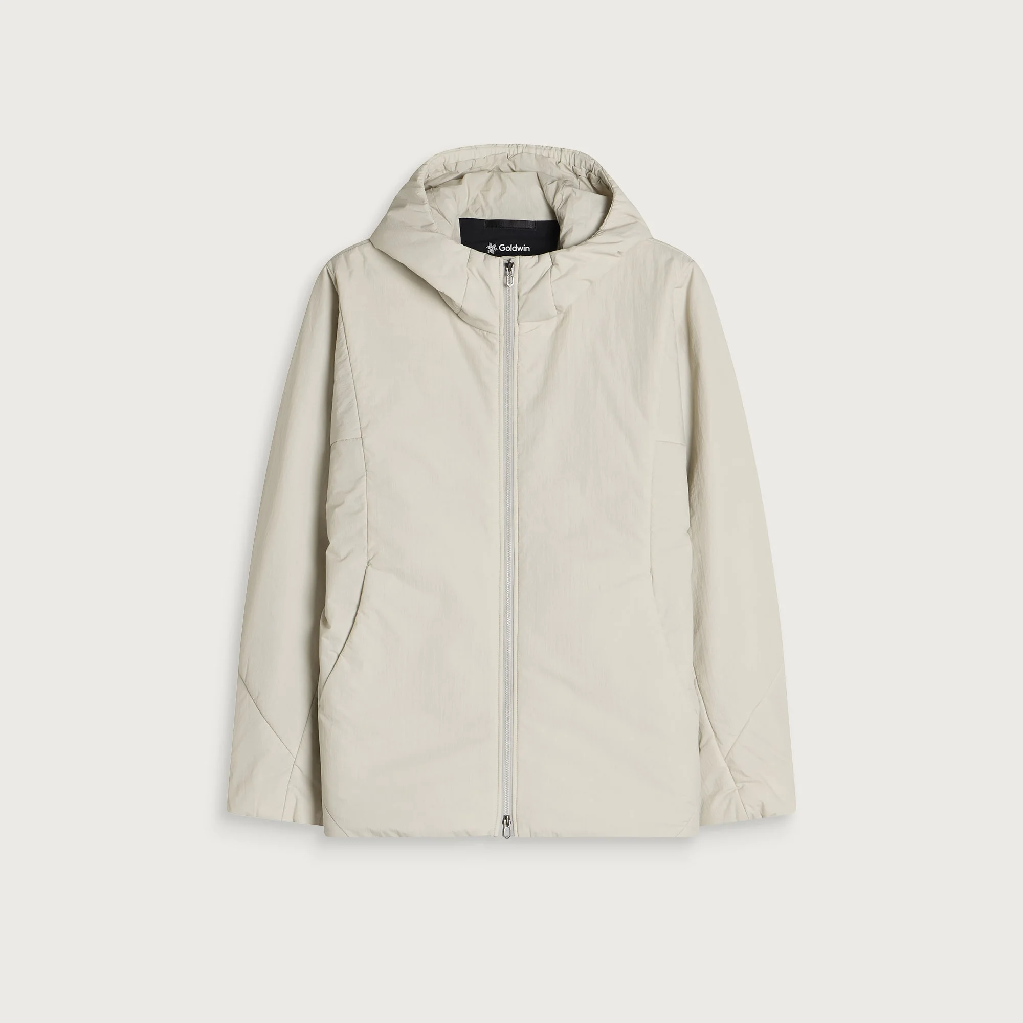 Goldwin Tsubai Insulated Hoodie - 1
