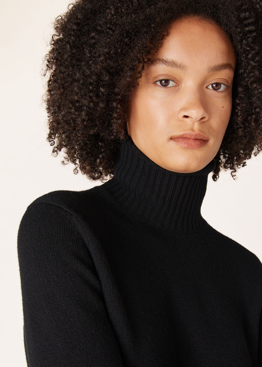 Parksville Turtleneck - 3