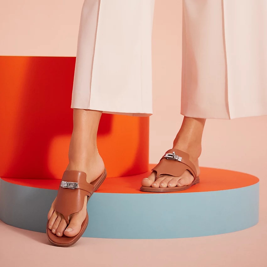 Elixir sandal - 2