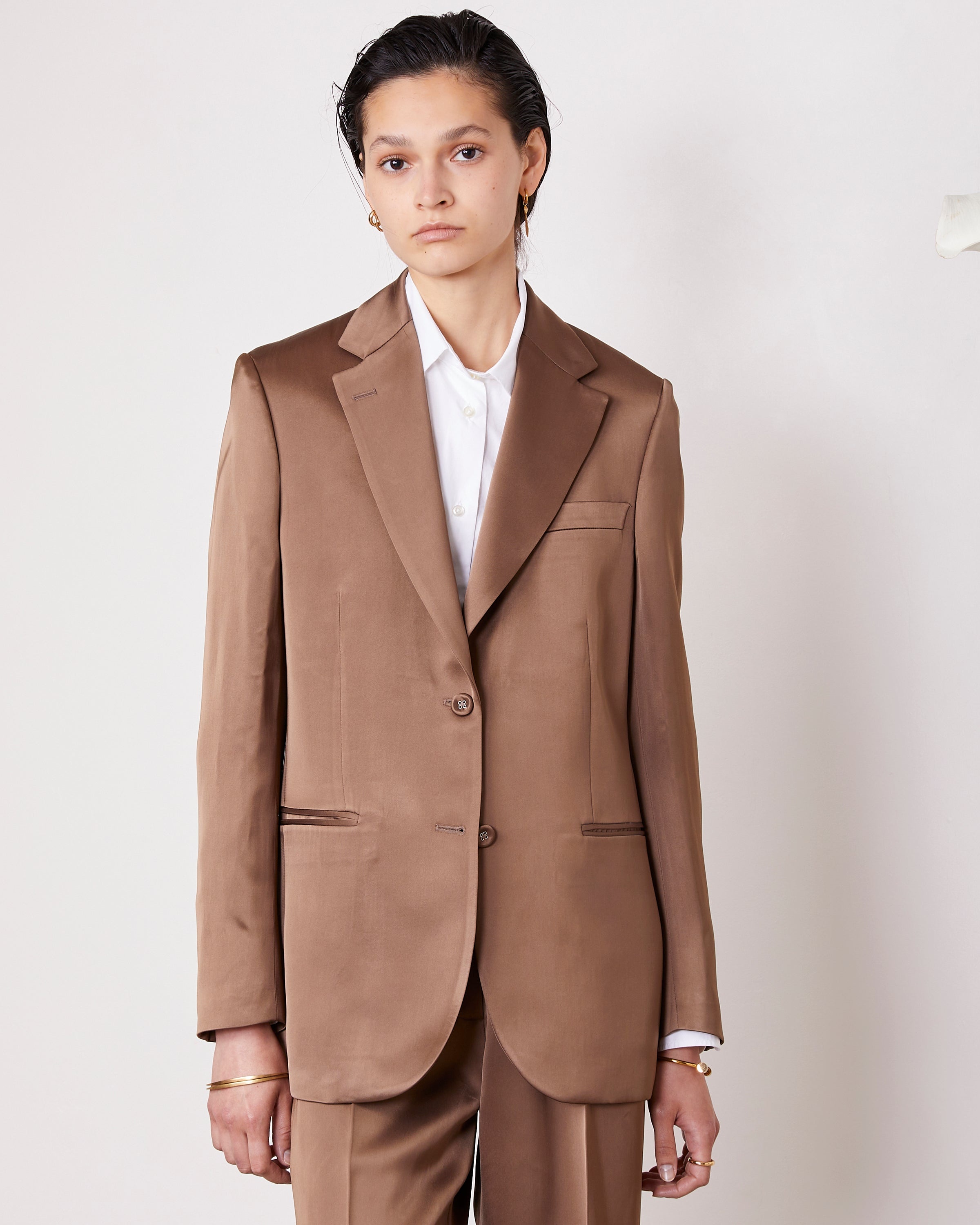 GIOVANNI JACKET - 2