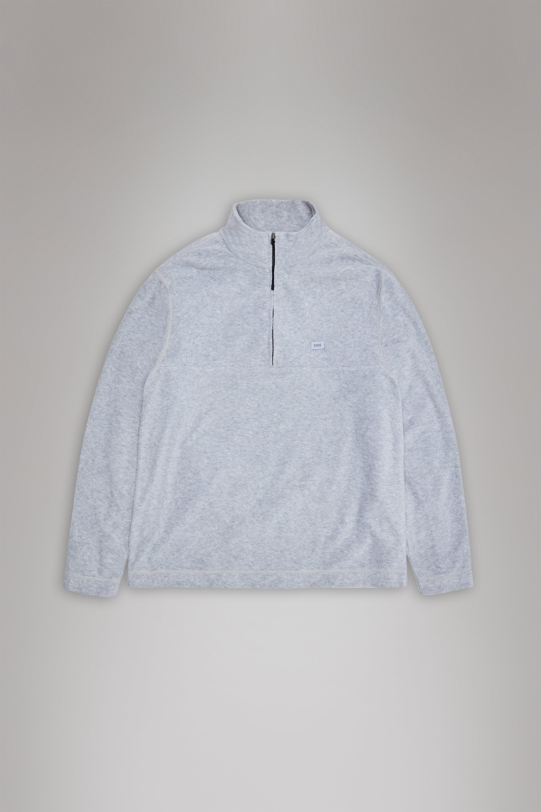 Addis Fleece Half Zip - 1