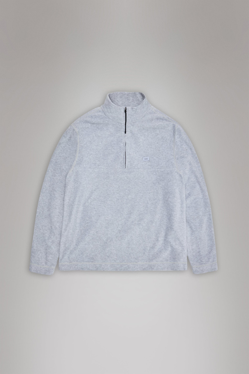 Addis Fleece Half Zip 1