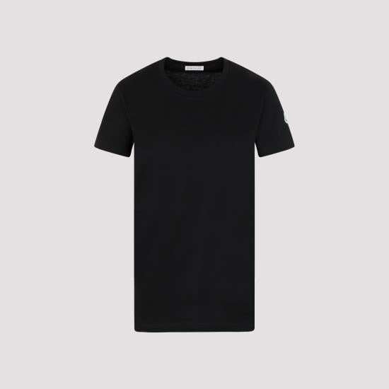 SHORT -SLEEVED T -SHIRT - 3