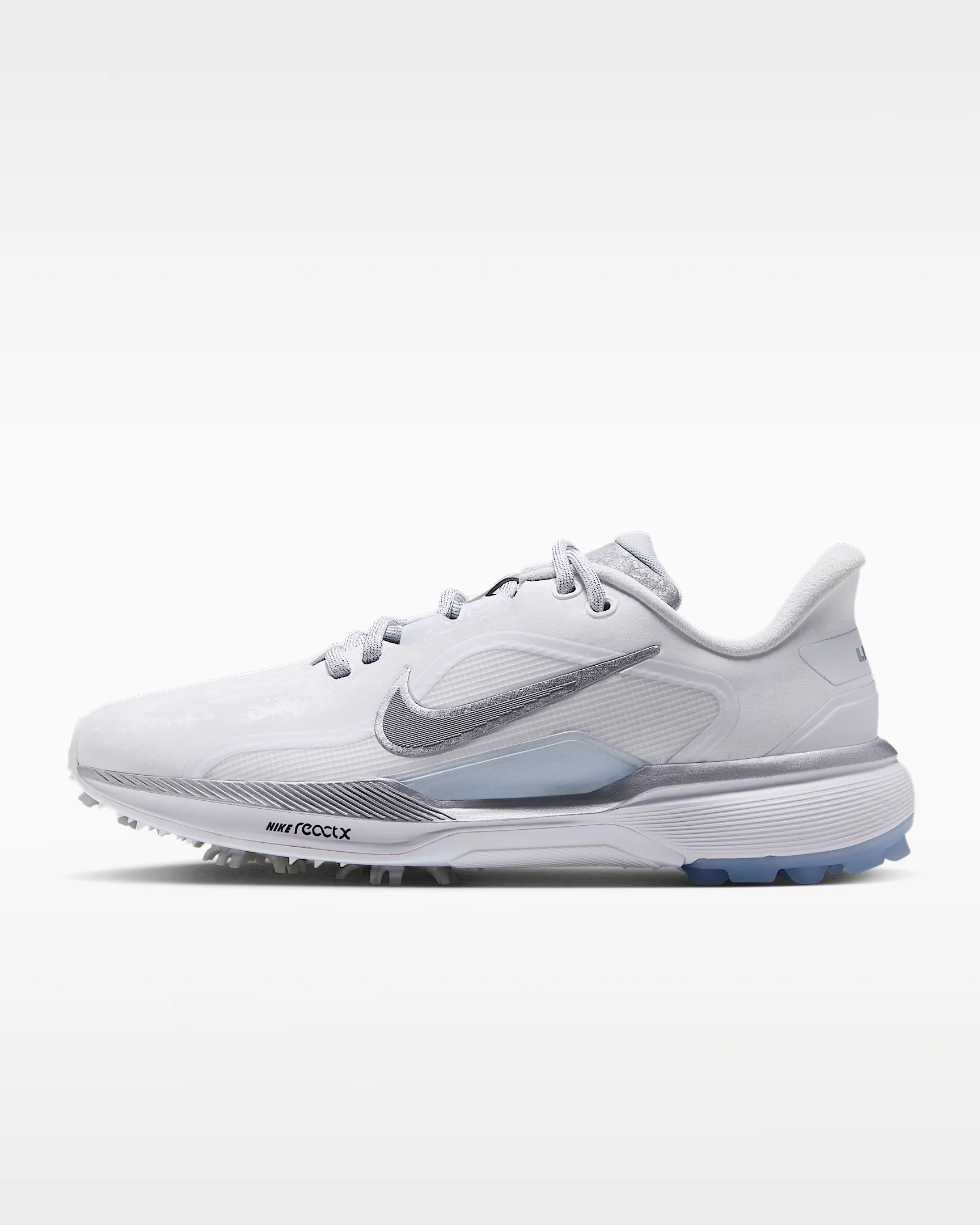 Nike Pegasus 1 G Golf Shoes - 1