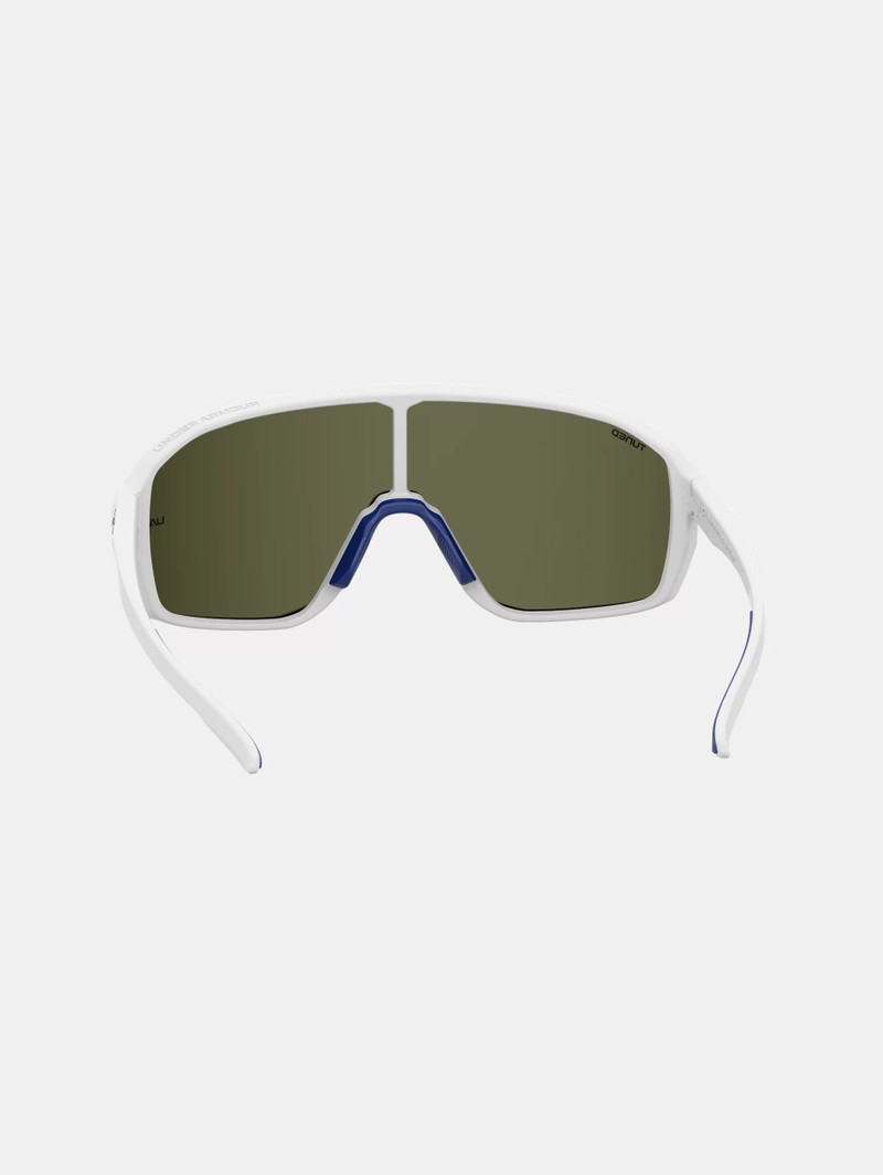 Under Armour Unisex UA Gameday TUNED™ Baseball Sunglasses outlook