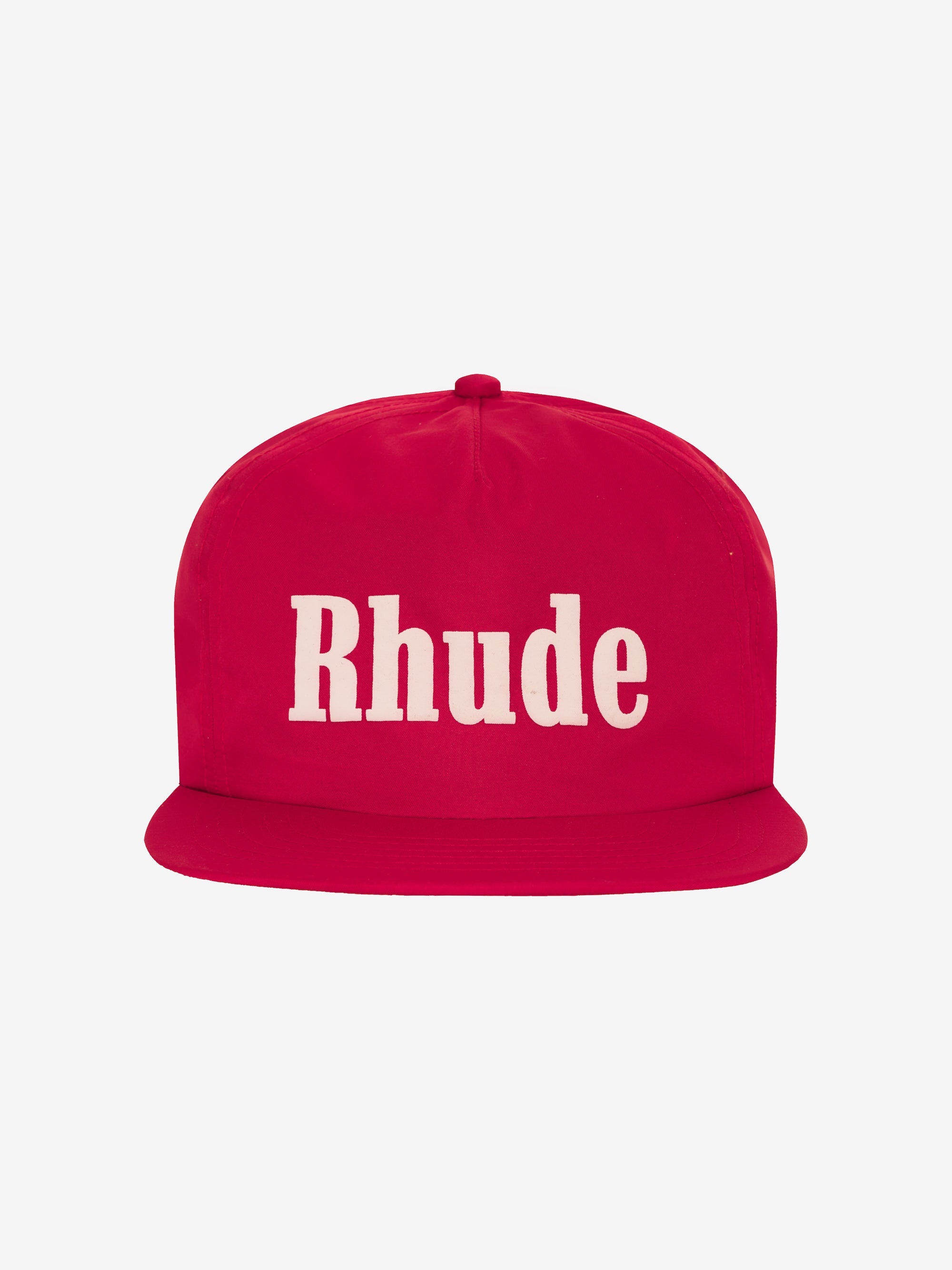 LOGO HAT - 1