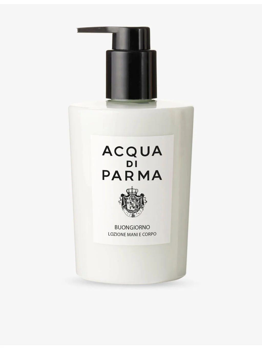 Buongiorno Hand & Body Lotion 300ml - 1
