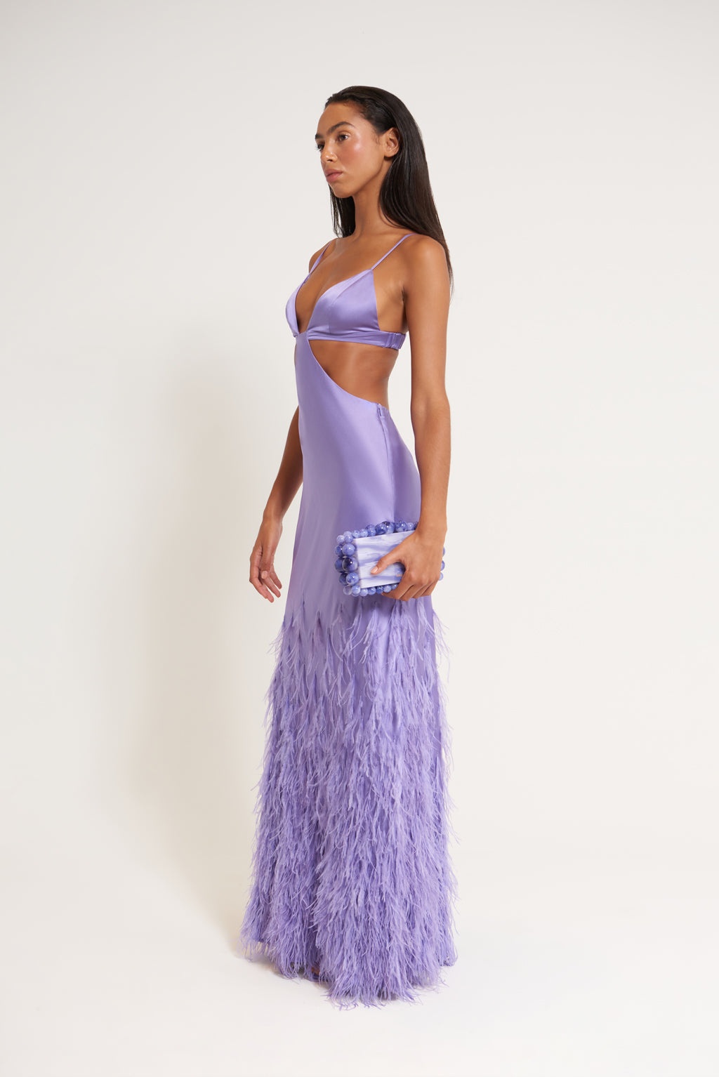 RAISA GOWN - 4