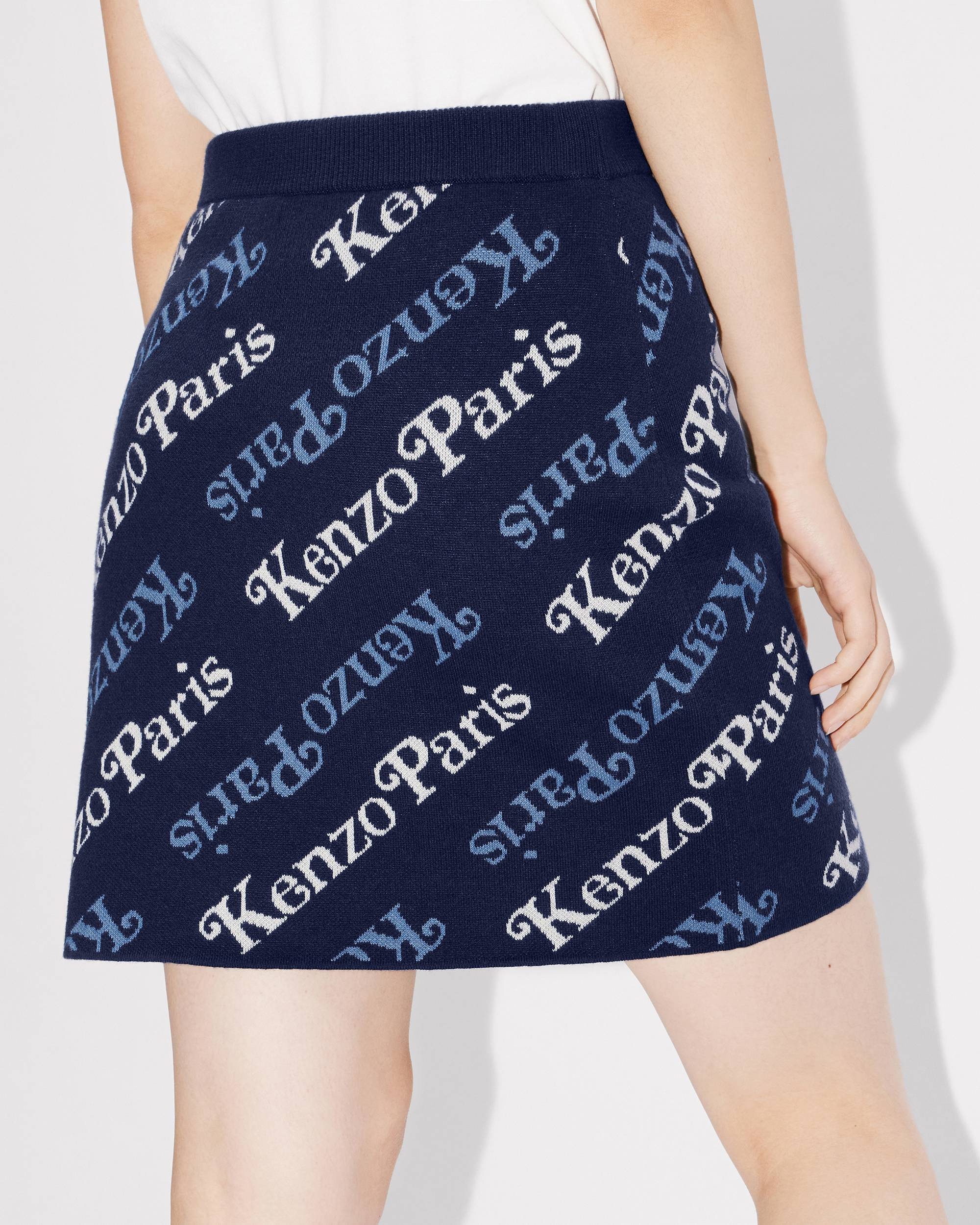 'KENZO by Verdy' miniskirt - 7