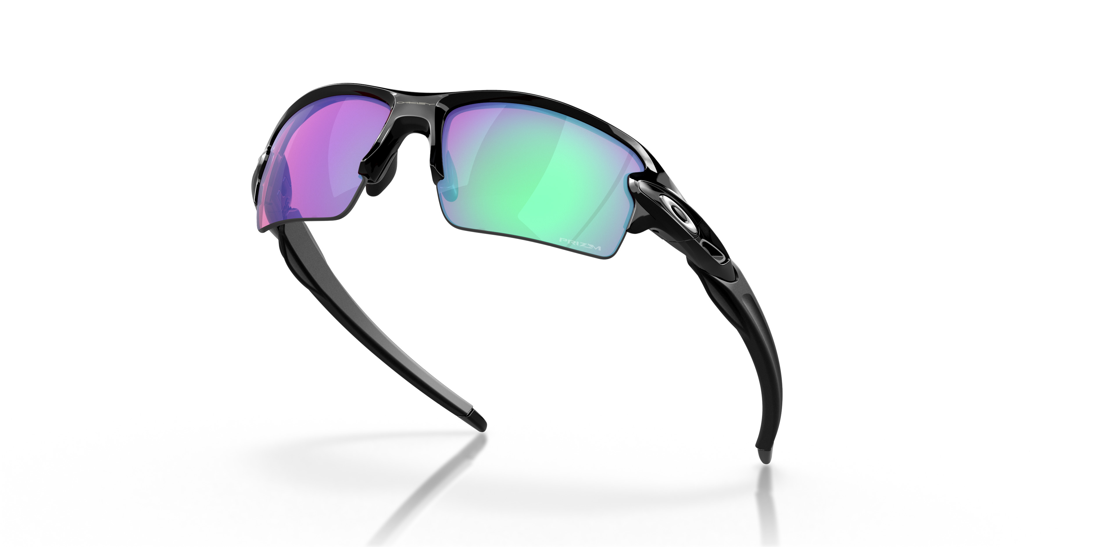 Flak® 2.0 (Low Bridge Fit) - 4