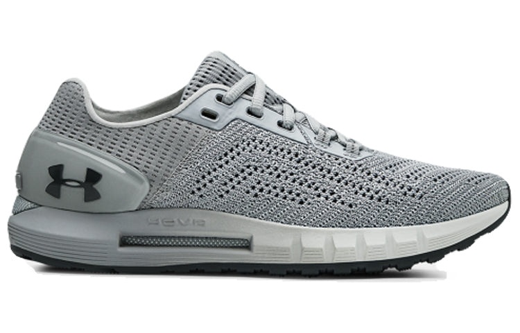 (WMNS) Under Armour Hovr Sonic 2 'Light Grey' 3021588-101 - 2