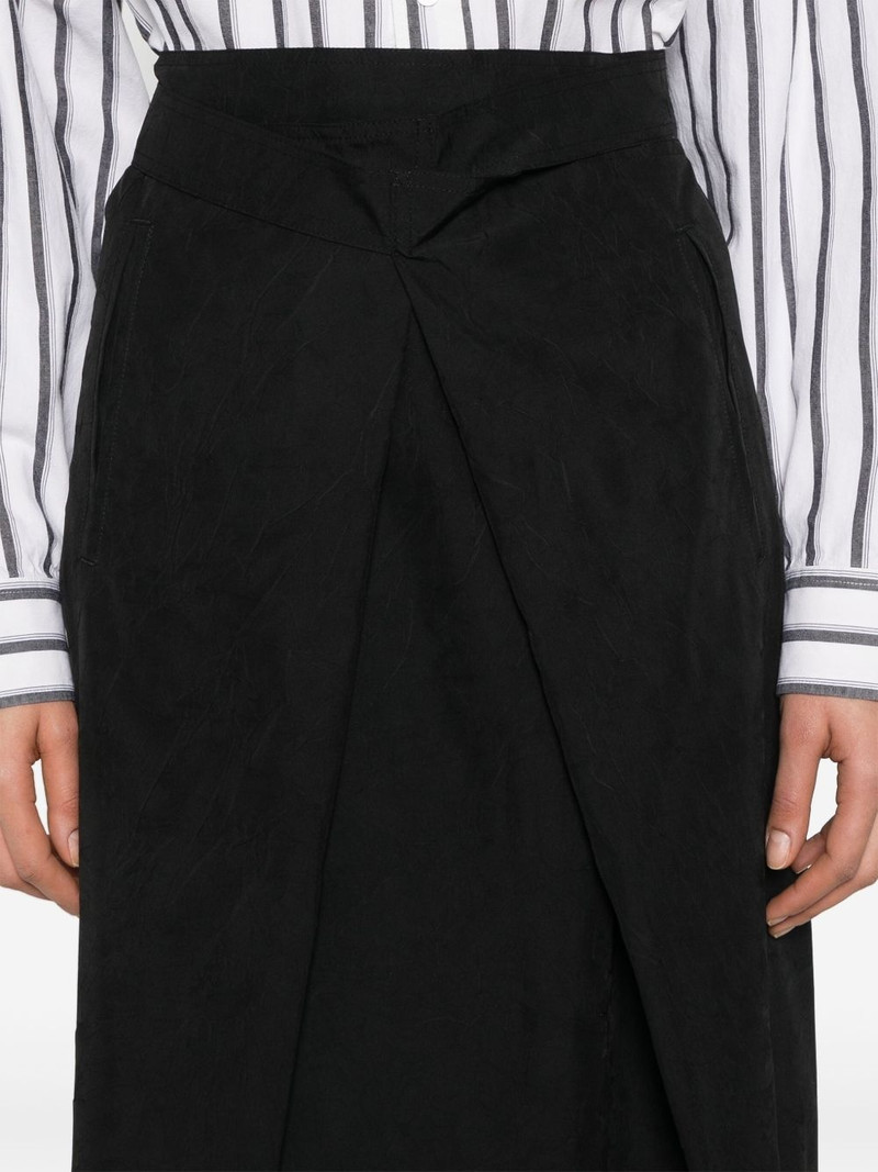 George midi skirt 5