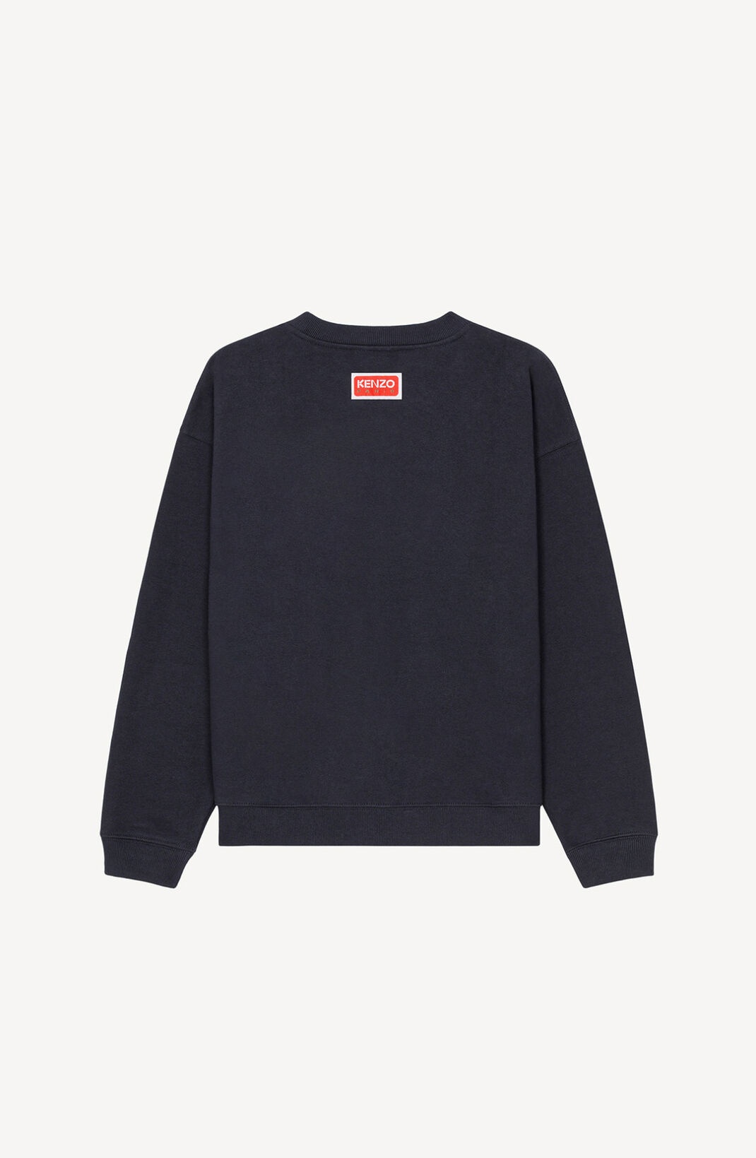 'BOKE FLOWER' sweatshirt - 2