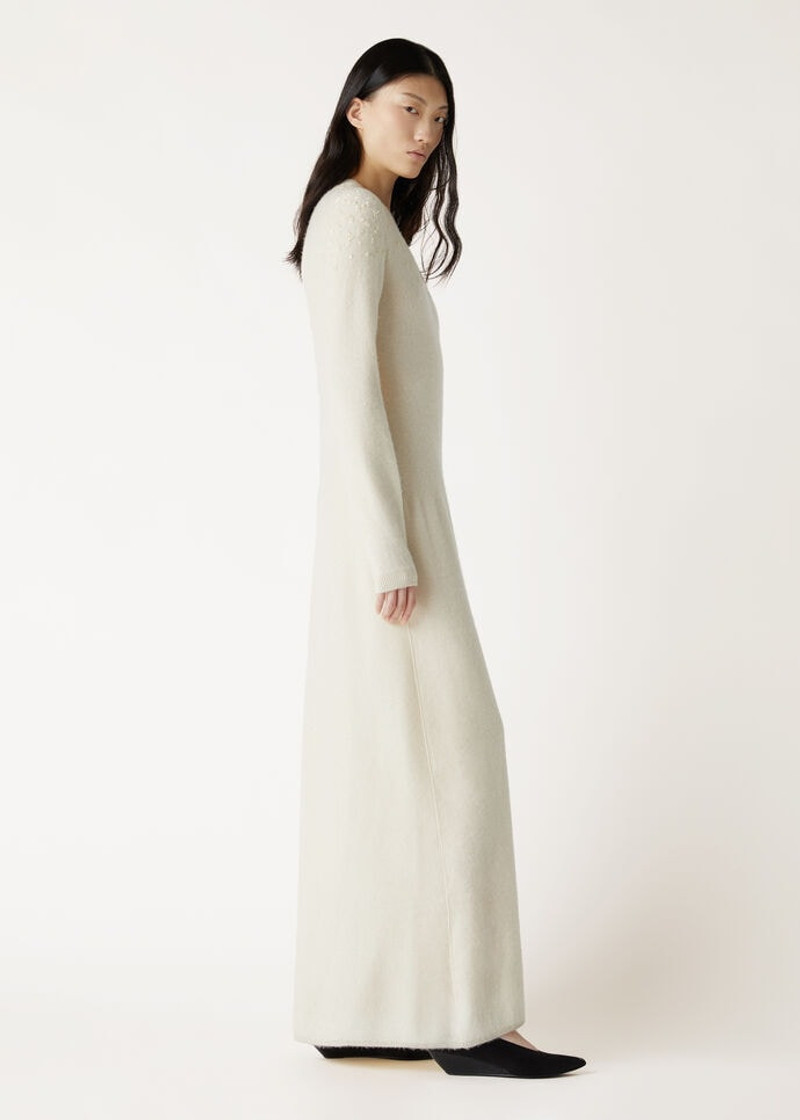 Loro Piana Alpe Dress outlook