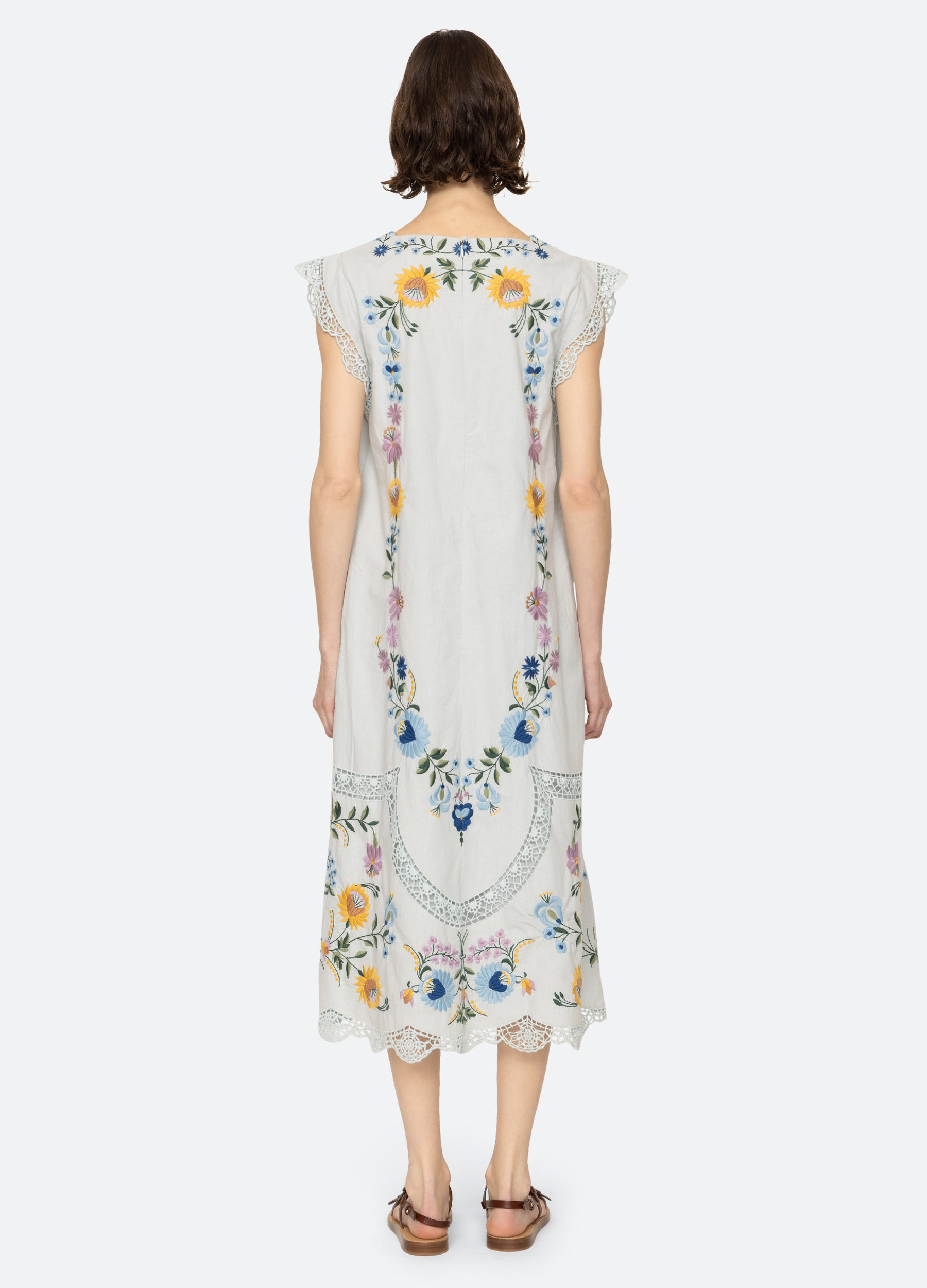 Celia Dress - 2