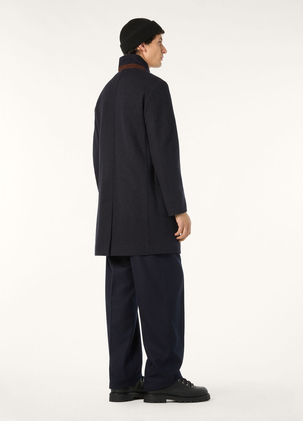 Sweater Coat - 6