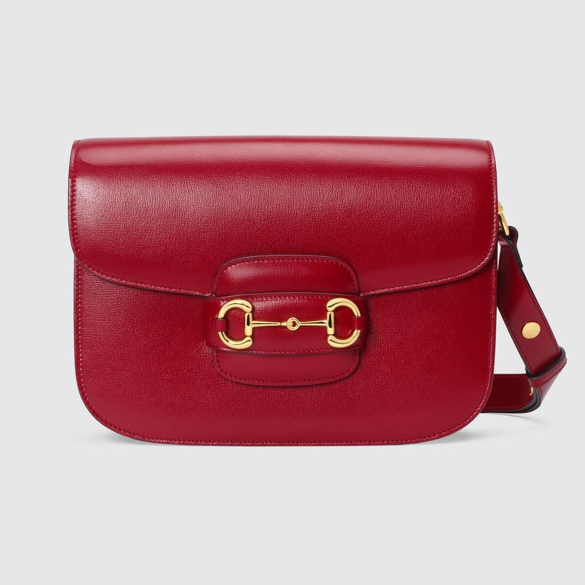 Gucci Horsebit 1955 shoulder bag - 1