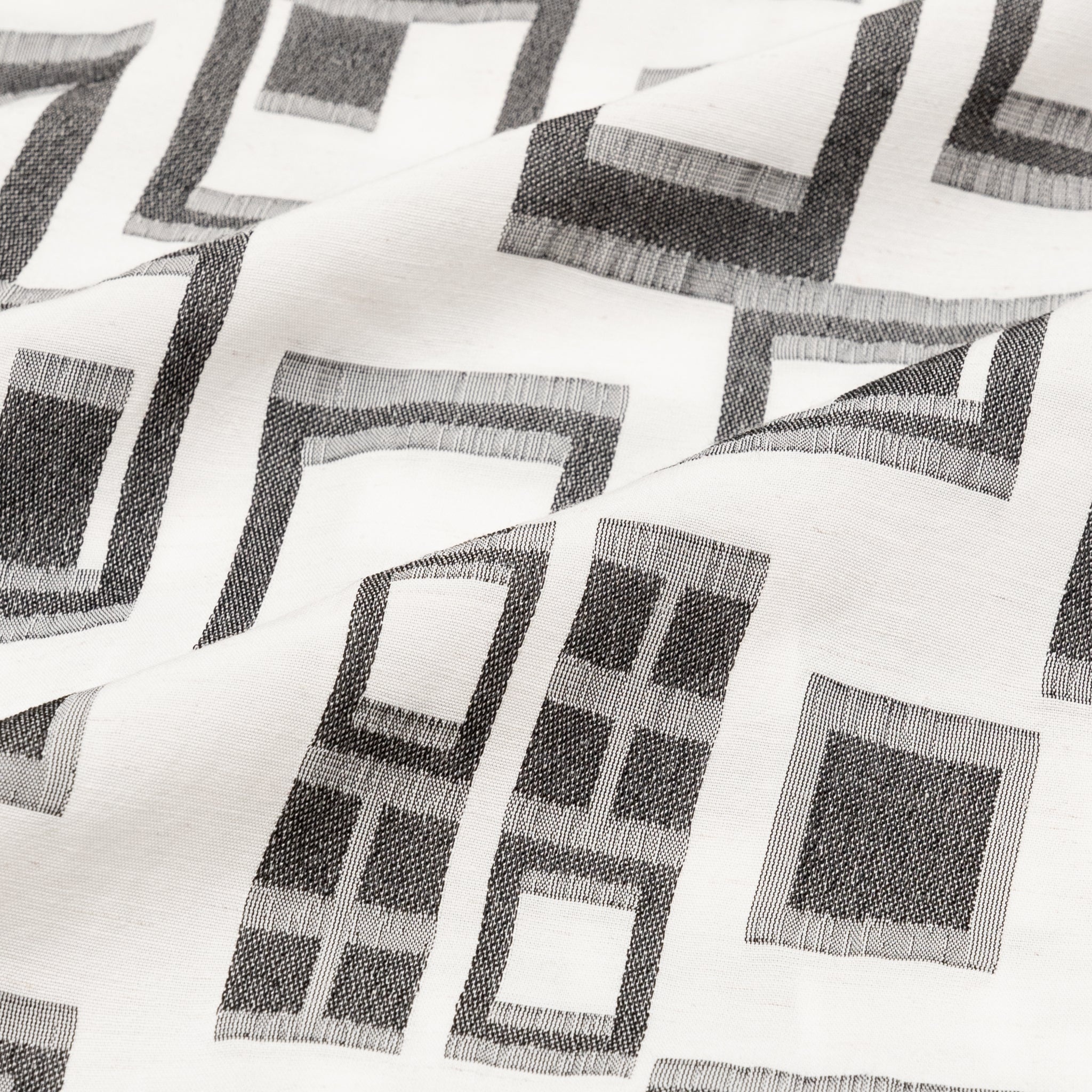 MULTI BLOCK JQ. S/S CLASSIC SHIRT - 4