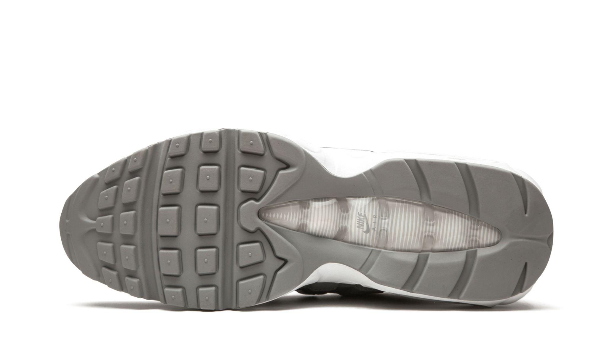 Air Max 95 Essential "Particle Grey" - 5