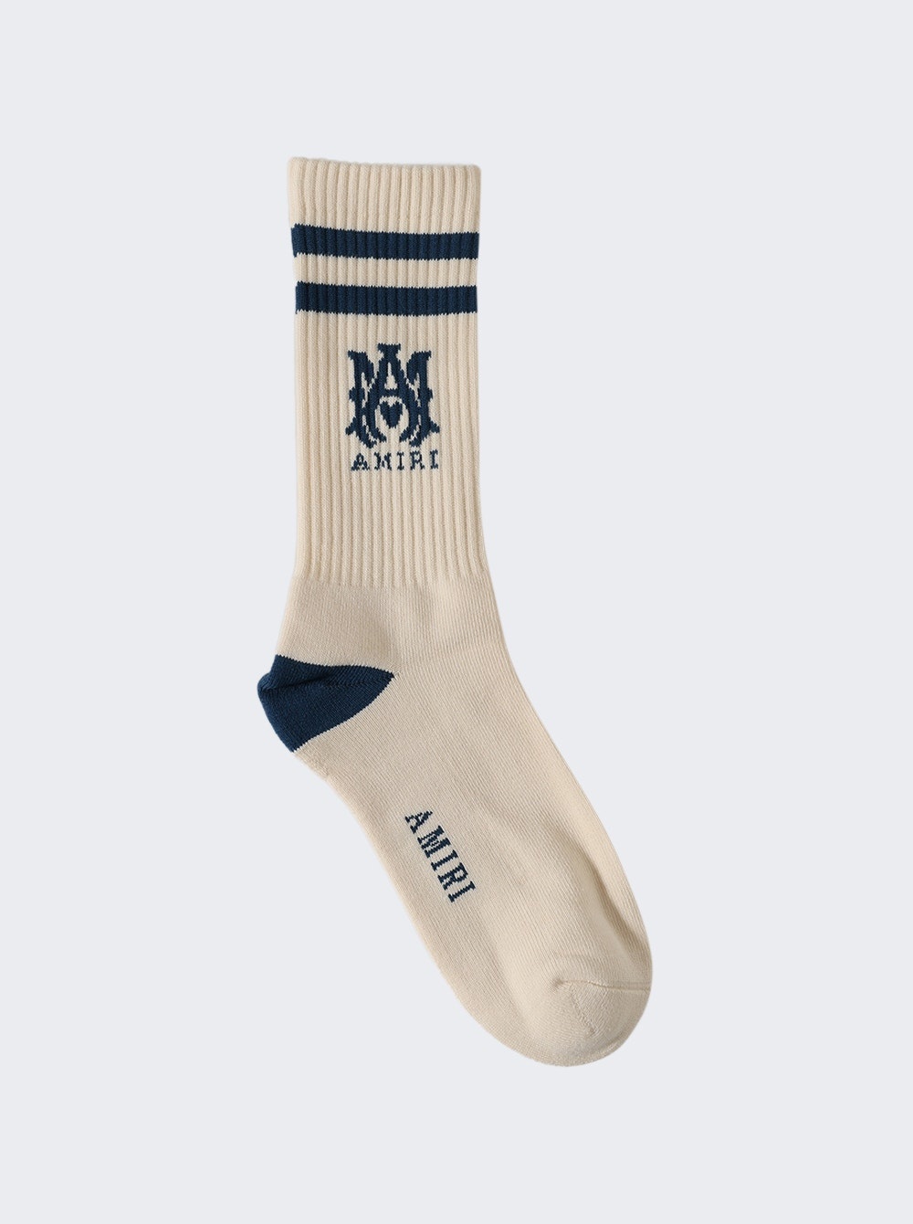 Ma Sock Vintage Blue - 1