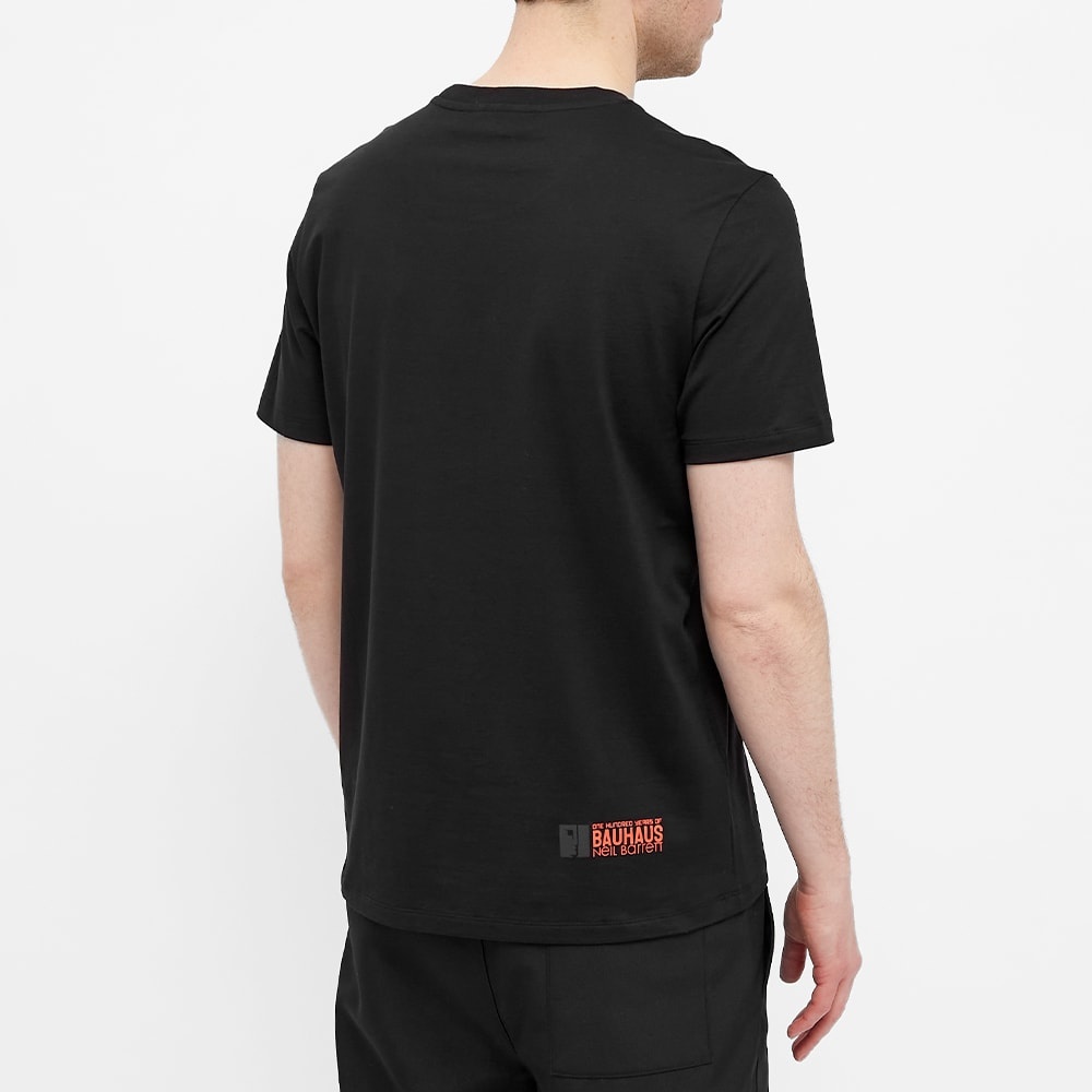 Neil Barrett Bauhaus Tee - 5