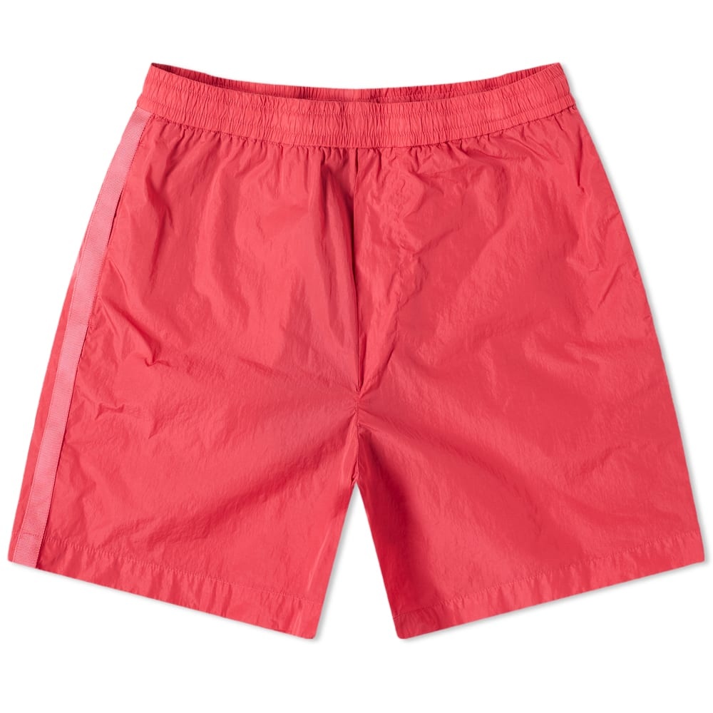 Moncler Taped Seam Logo Short - 1