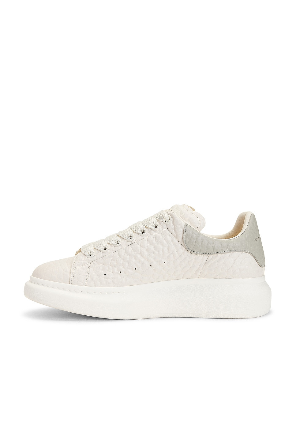 Oversized Sneaker - 5