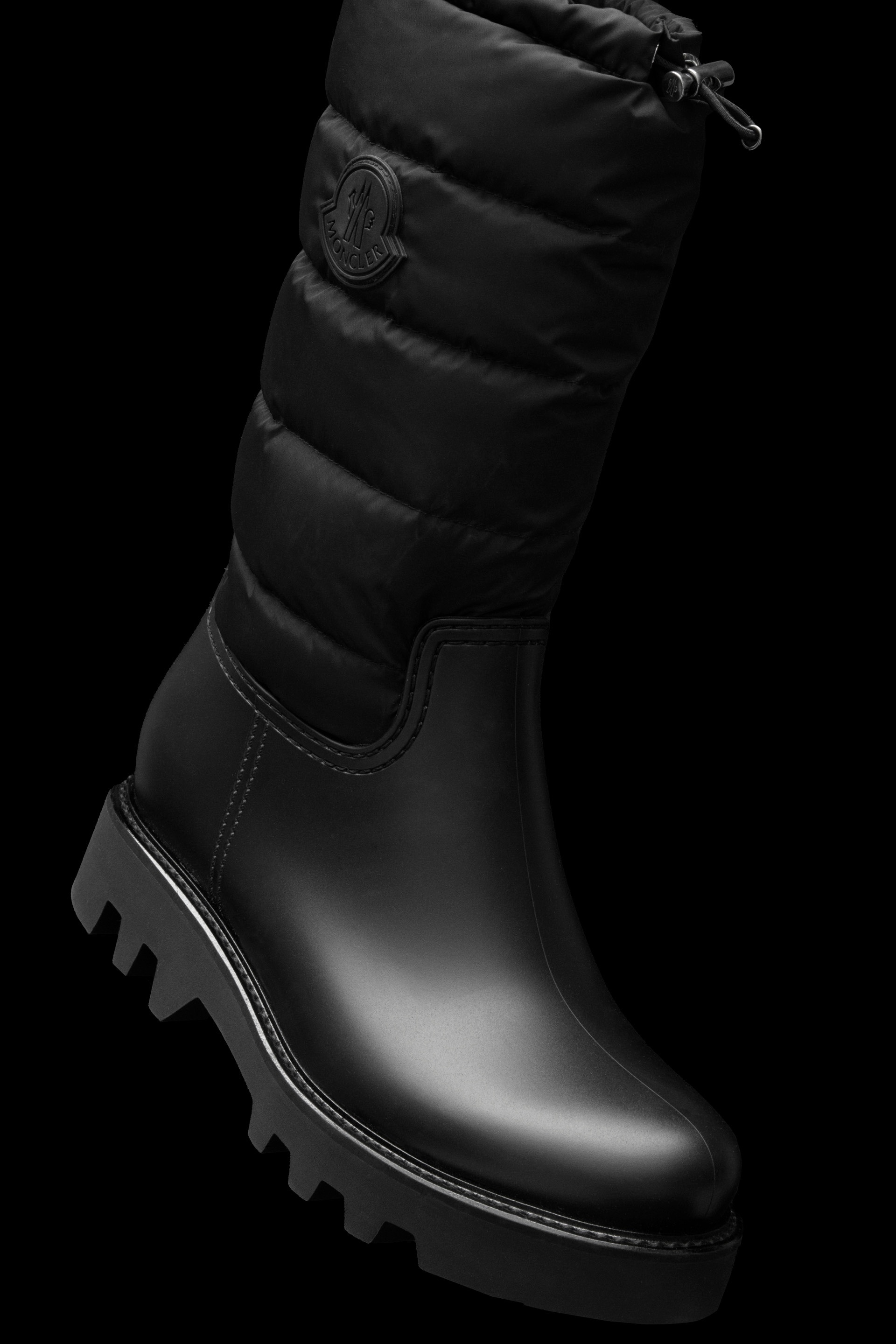 Ginette Rain Boots - 4