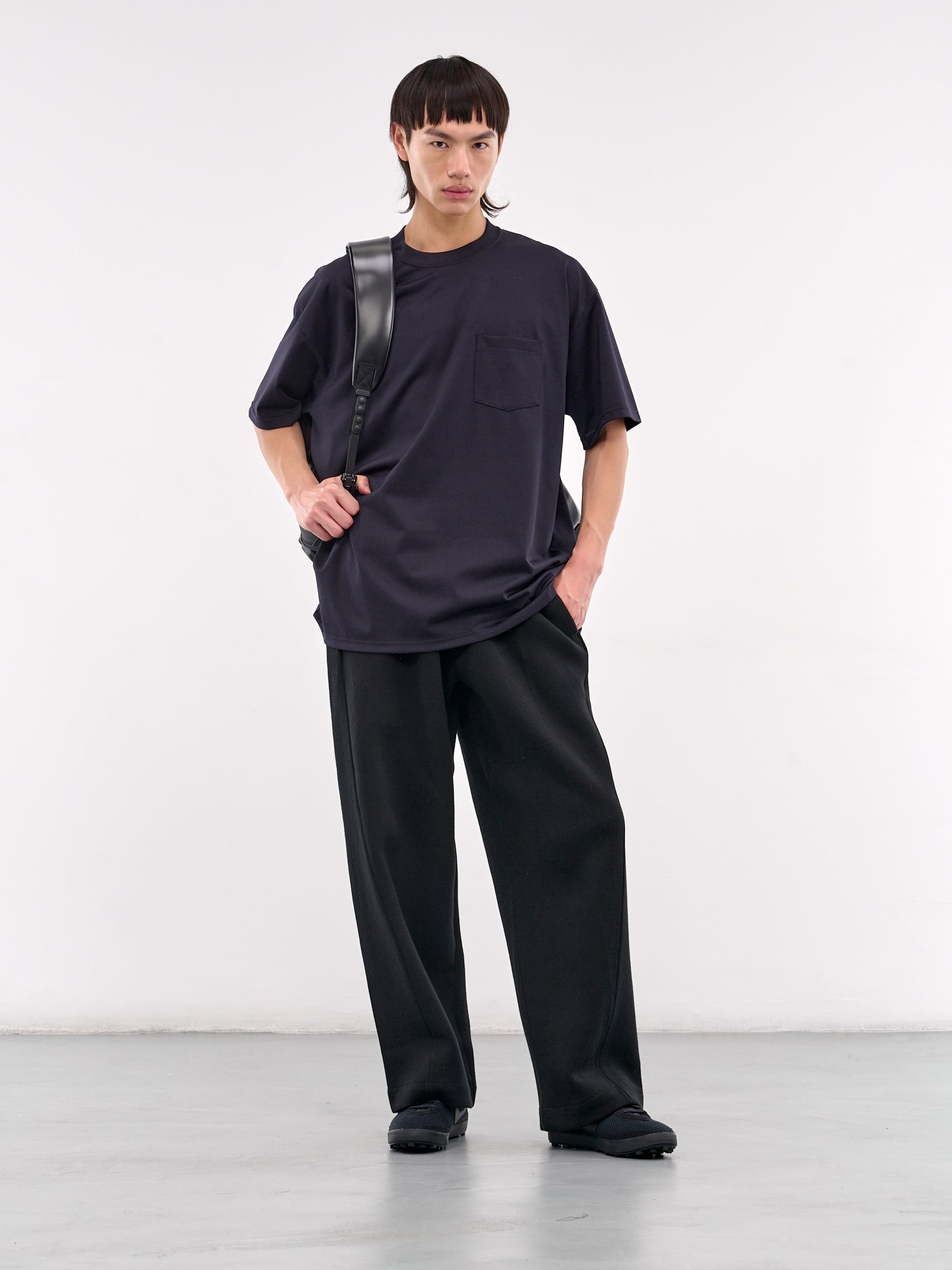 Pocket Tee - 6