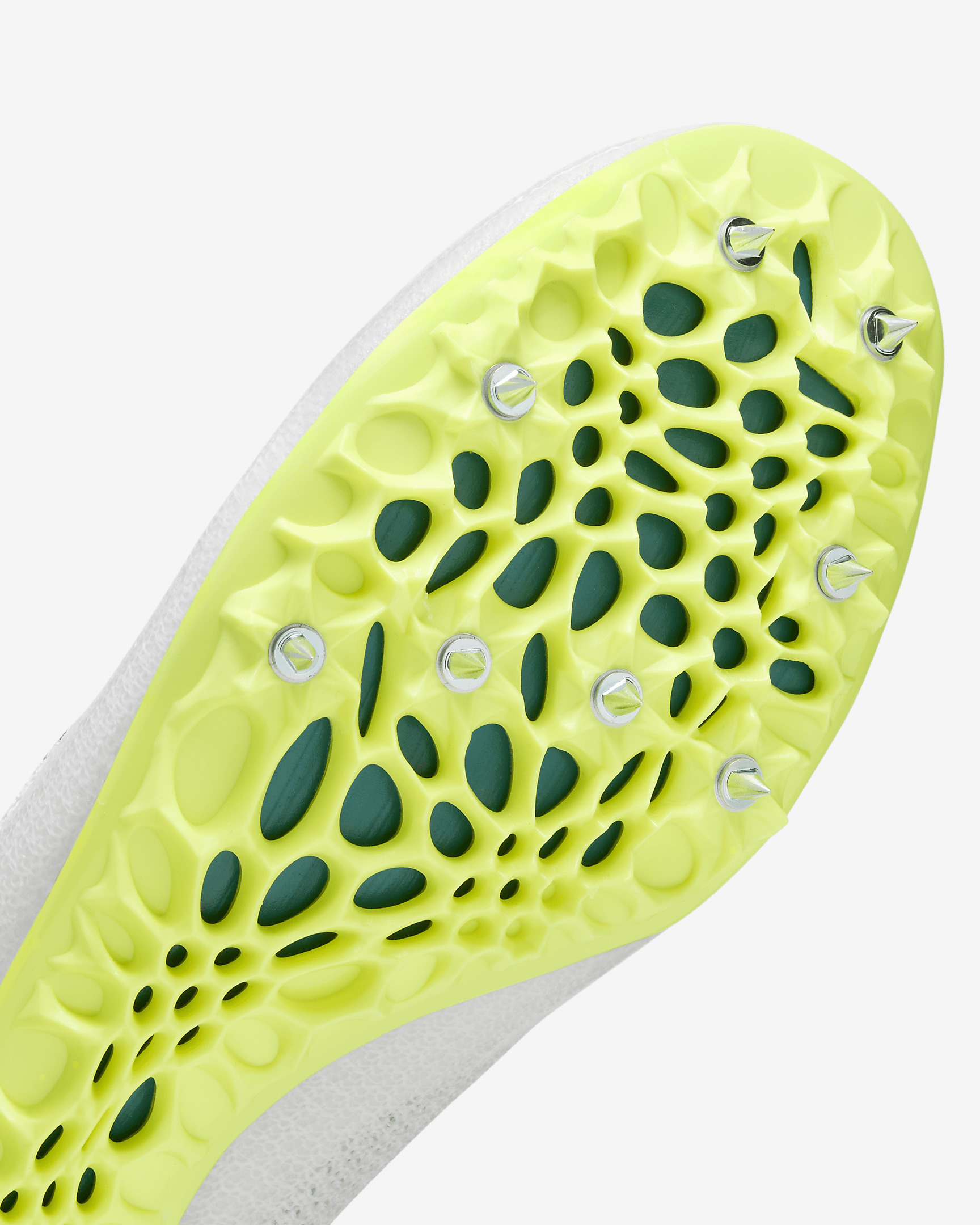 Nike Superfly Elite 2 Track & Field Sprinting Spikes - 7