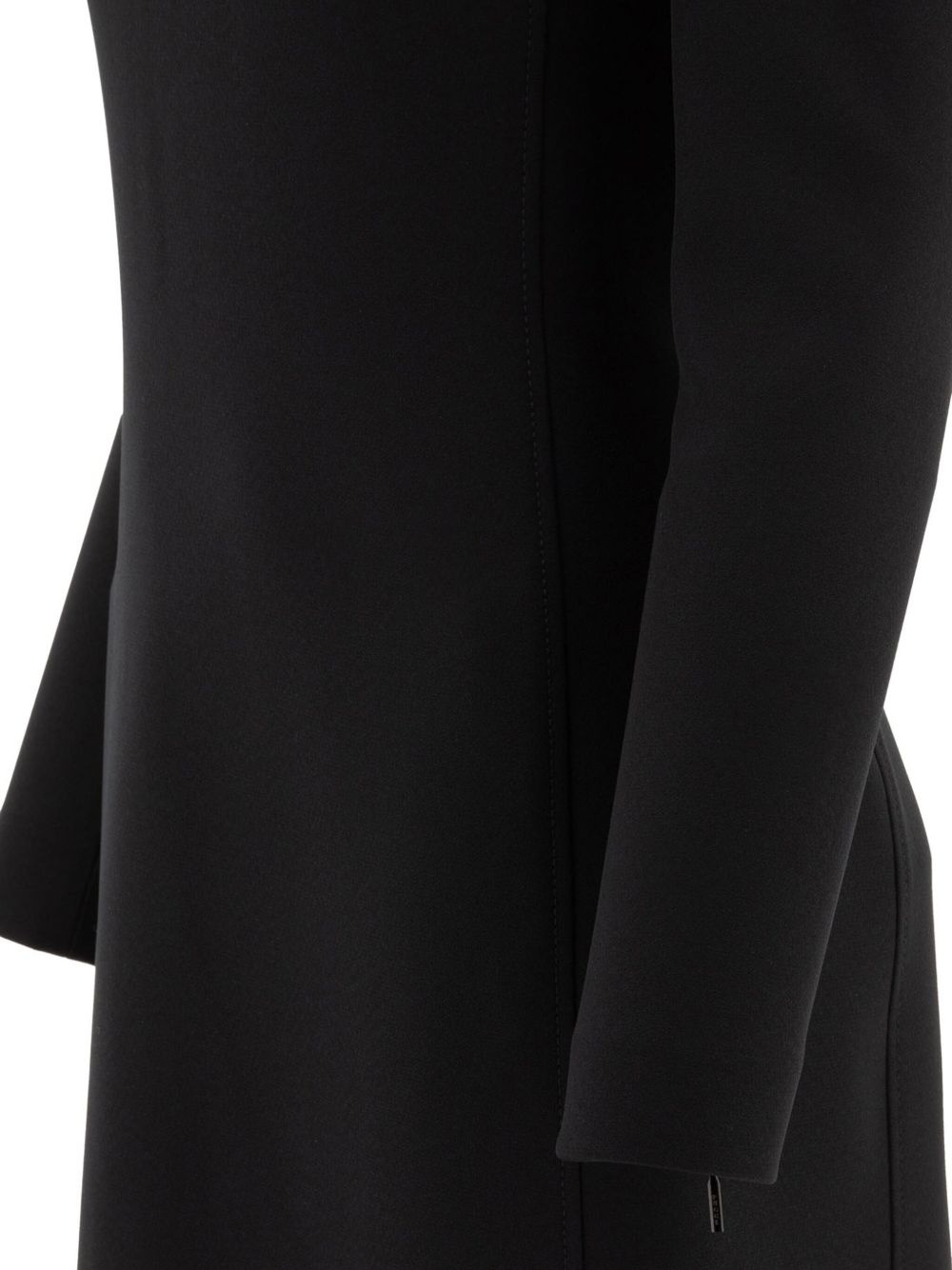long-sleeve dress - 4