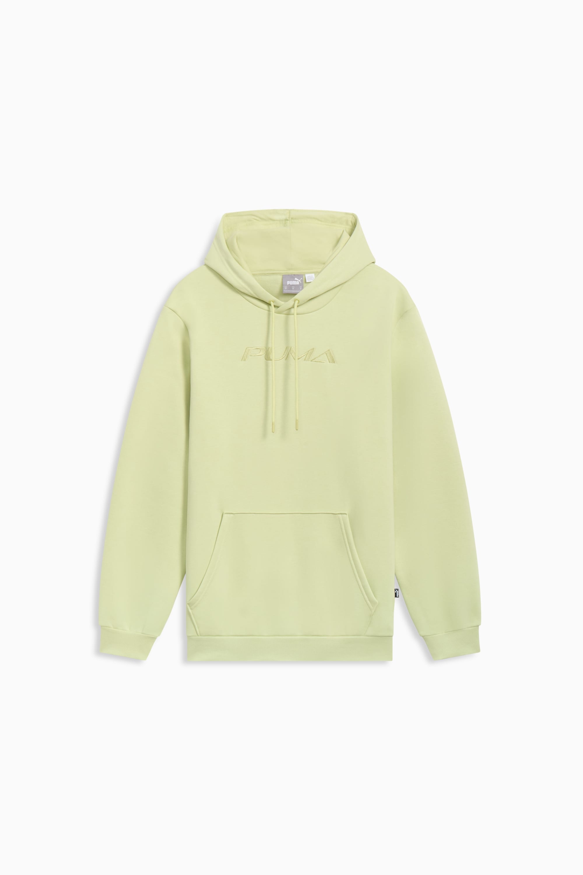 Tonal Graphic Hoodie - 1