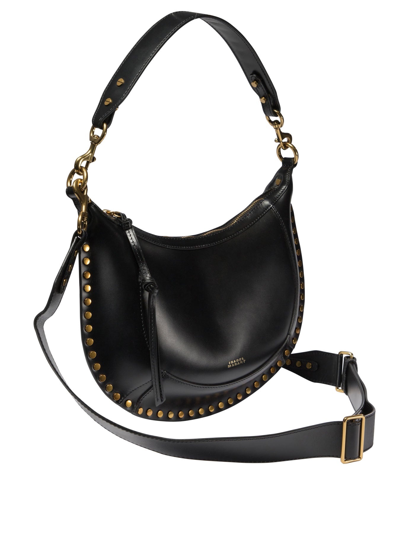 Isabel Marant "naoko" Shoulder Bag - 2