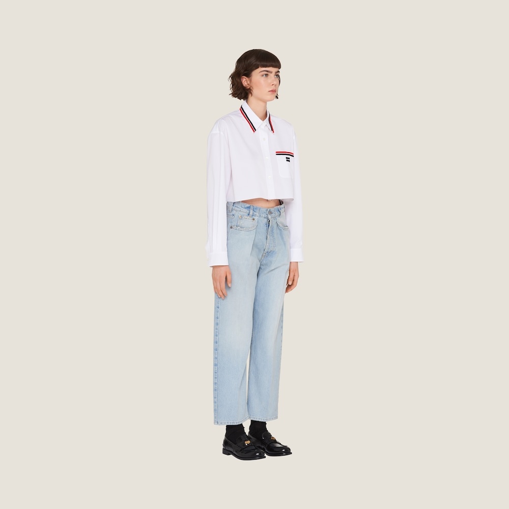 Denim jeans - 4