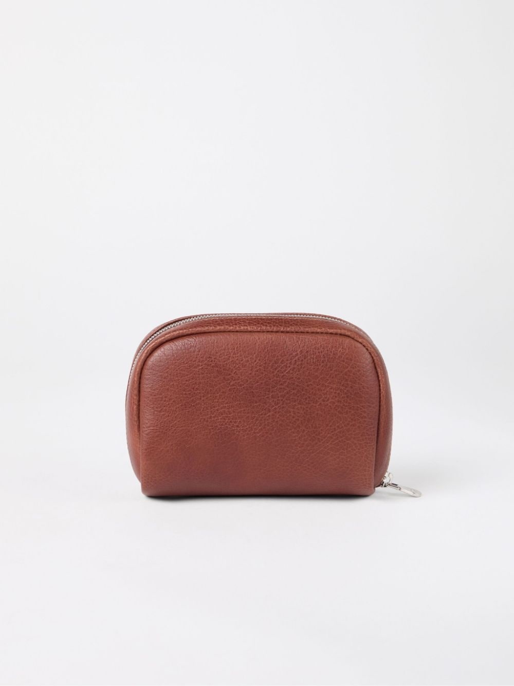 leather wash bag - 4