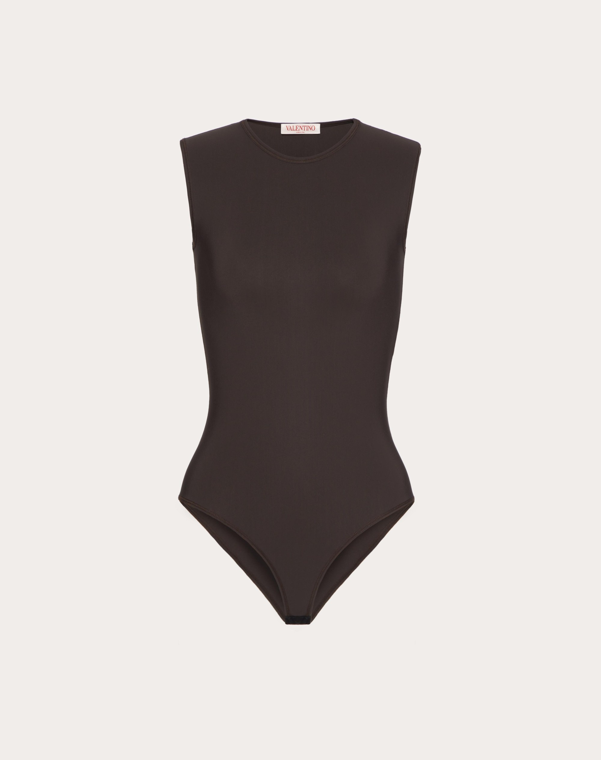 JERSEY BODYSUIT - 1