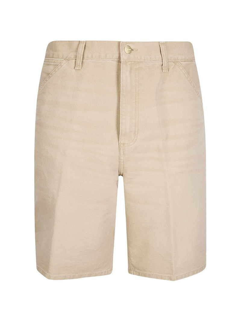 Single Knee shorts 1