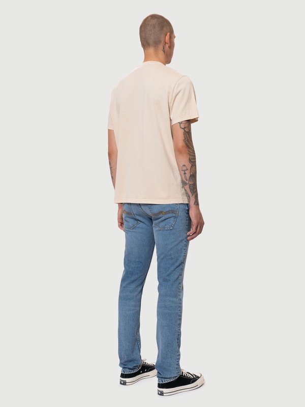 Roy Hidden Tracks Cream - 5