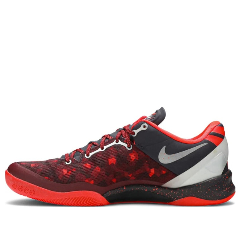 Nike Kobe 8 System 'Year Of The Snake - Port Wine' 555035-661 - 1
