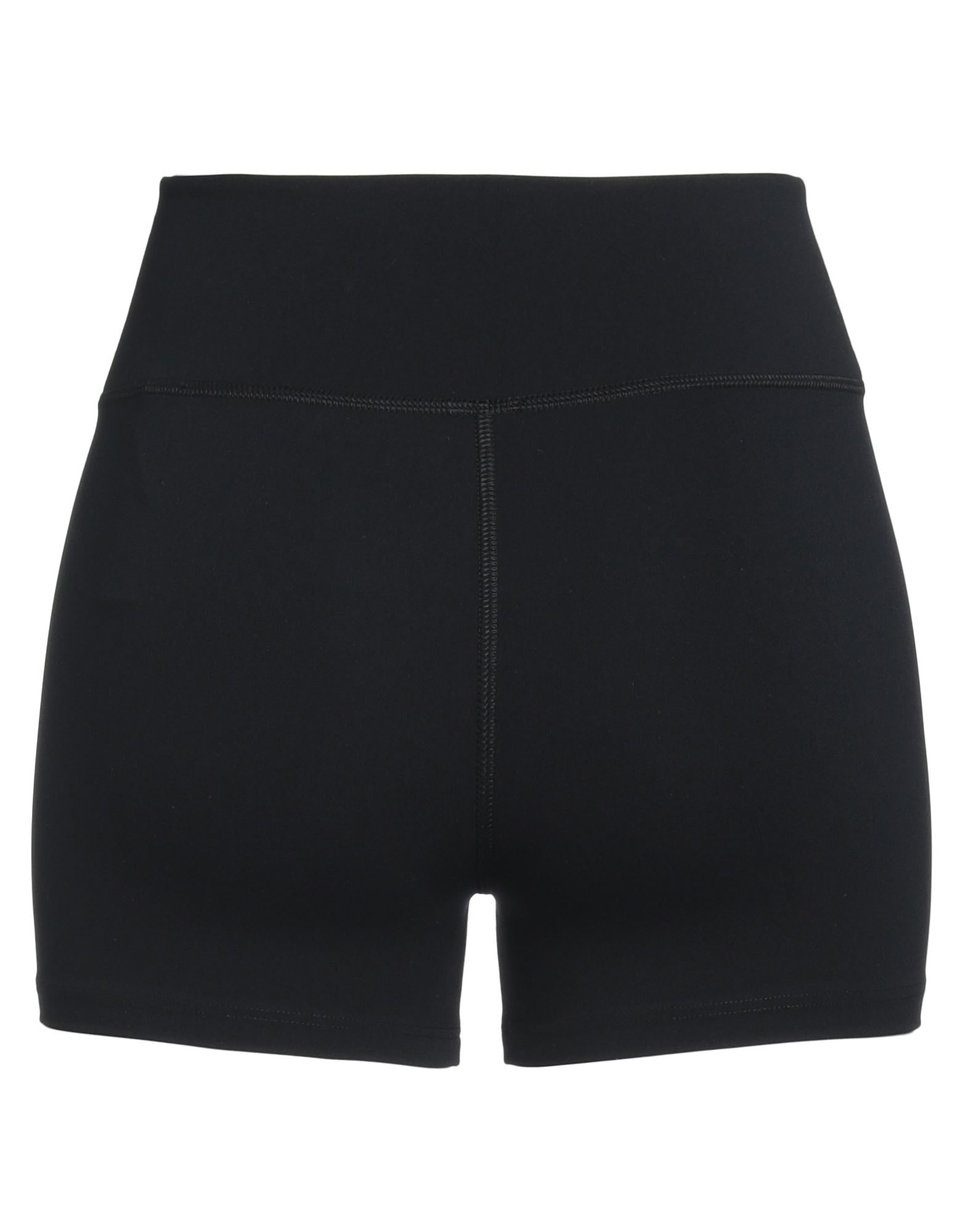 Black Women's Shorts & Bermuda - 2