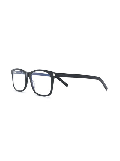 SAINT LAURENT SL 288 Slim glasses outlook