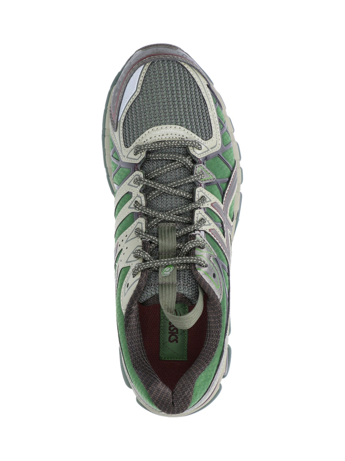 "GEL-KAYANO 20" SNEAKERS - 5
