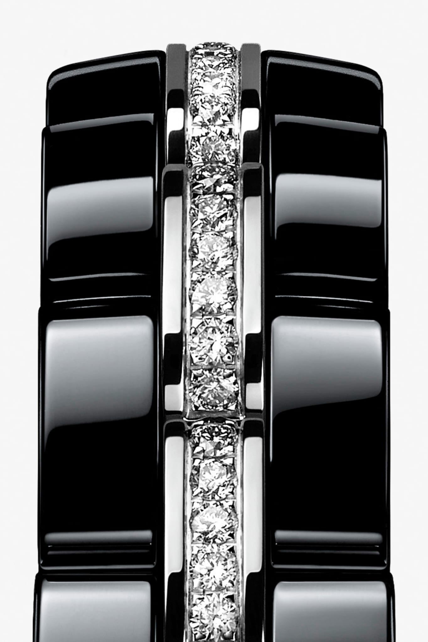 J12∙XS Watch, 19 mm - 4
