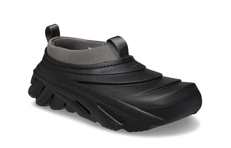 Crocs Echo Storm Shoes 'Midnight' 209414-003 - 3