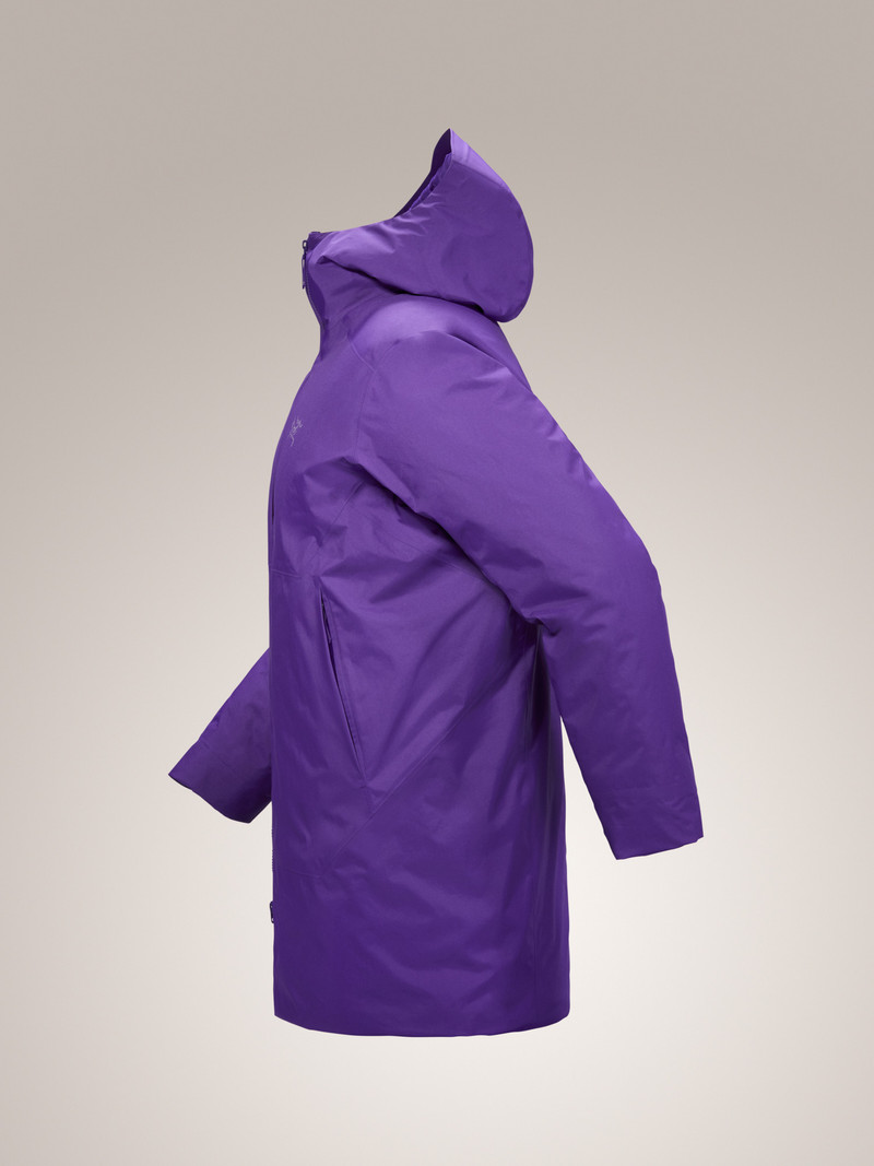Ralle Down Parka 9